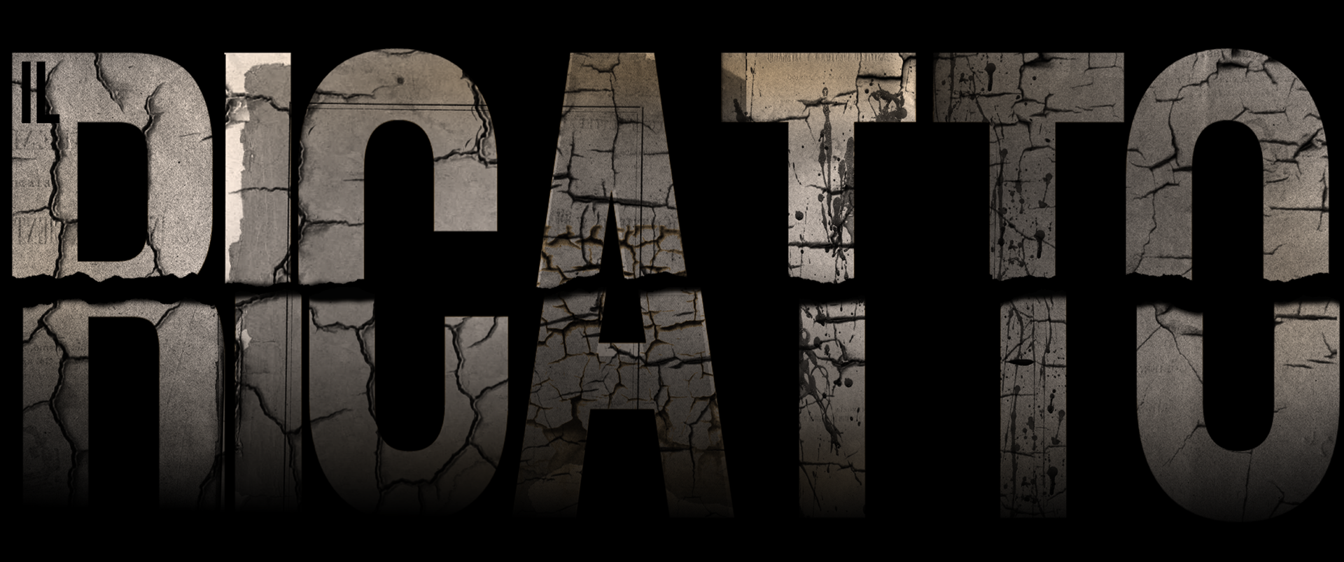 Il Ricatto Logo